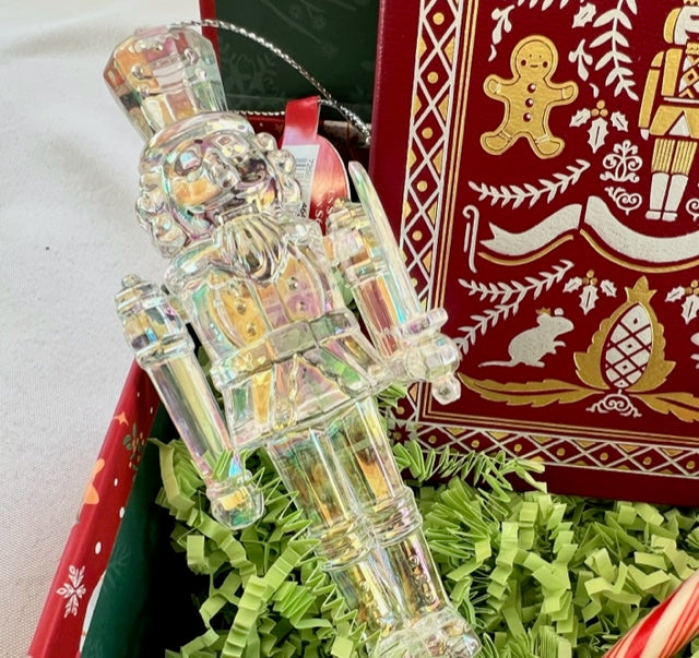 Nutcracker Book Box Bundle
