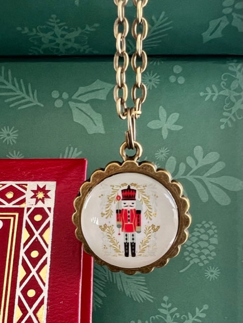 Nutcracker Book Box Bundle