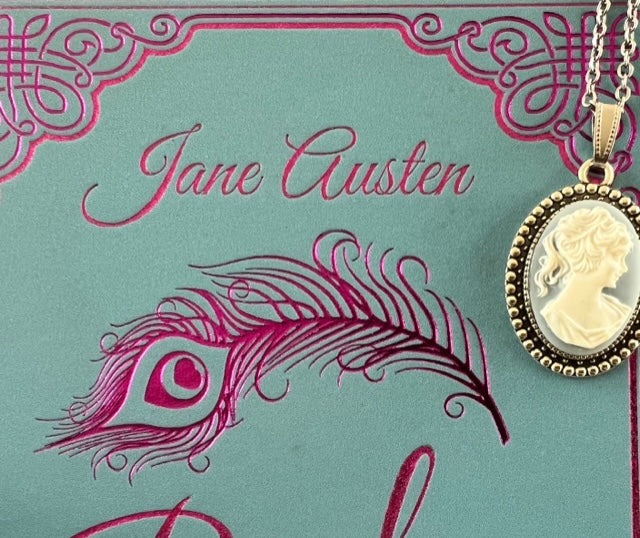 Jane Austen Book Bundle Gift Box - Pride and Prejudice