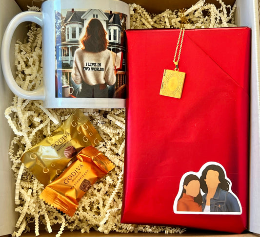 Read Like Rory Book Bundle